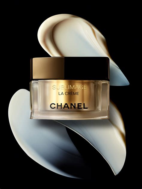 Chanel sublimage perfectur